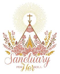 SANCTUARY FOR HER SOUL