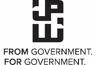 JPW FROM GOVERNMENT. FOR GOVERNMENT.