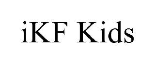 IKF KIDS