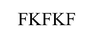 FKFKF