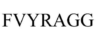 FVYRAGG