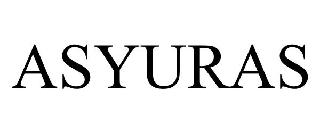 ASYURAS