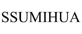 SSUMIHUA