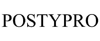 POSTYPRO