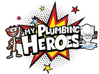 MY PLUMBING HEROES