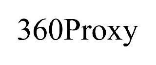 360PROXY