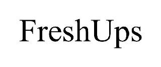 FRESHUPS