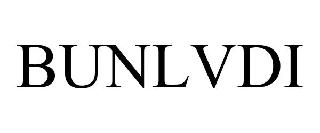 BUNLVDI
