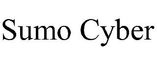 SUMO CYBER