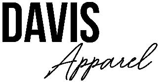 DAVIS APPAREL