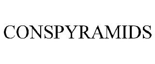 CONSPYRAMIDS