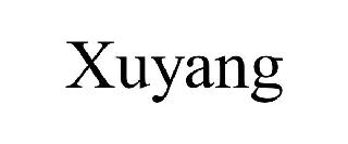 XUYANG