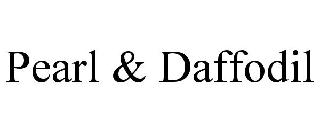 PEARL & DAFFODIL