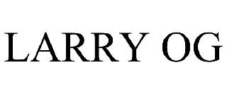 LARRY OG