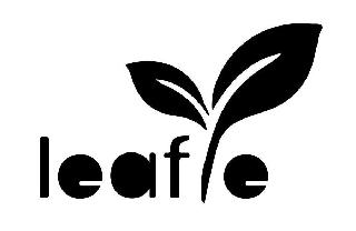 LEAF E
