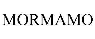 MORMAMO
