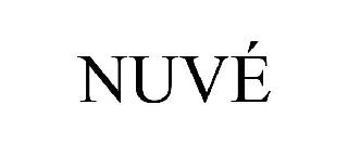 NUVÉ