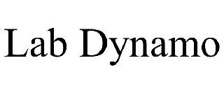 LAB DYNAMO