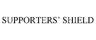 SUPPORTERS' SHIELD