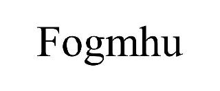 FOGMHU