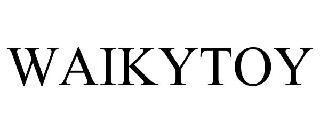 WAIKYTOY