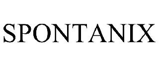 SPONTANIX