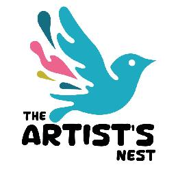 THE ARTIST'S NEST