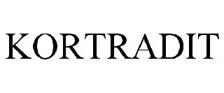 KORTRADIT