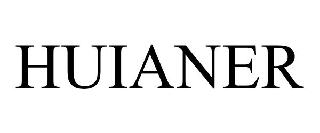 HUIANER