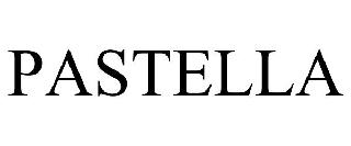 PASTELLA