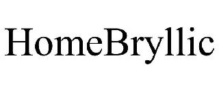 HOMEBRYLLIC