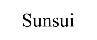 SUNSUI