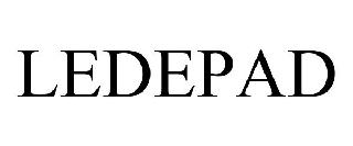 LEDEPAD