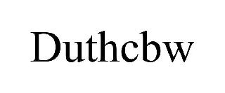 DUTHCBW