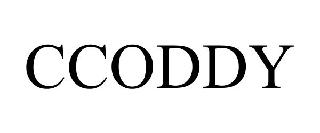 CCODDY