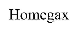 HOMEGAX