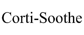 CORTI-SOOTHE