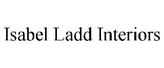 ISABEL LADD INTERIORS