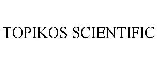 TOPIKOS SCIENTIFIC