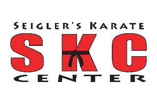 SEIGLER'S KARATE SKC CENTER