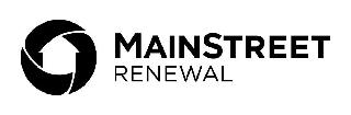 MAINSTREET RENEWAL