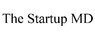 THE STARTUP MD