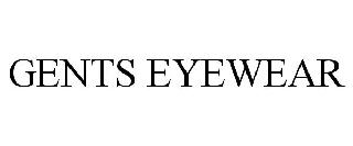 GENTS EYEWEAR