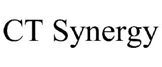 CT SYNERGY