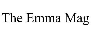 THE EMMA MAG