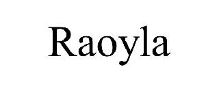 RAOYLA