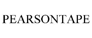 PEARSONTAPE