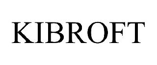 KIBROFT
