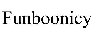 FUNBOONICY
