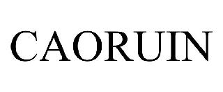 CAORUIN